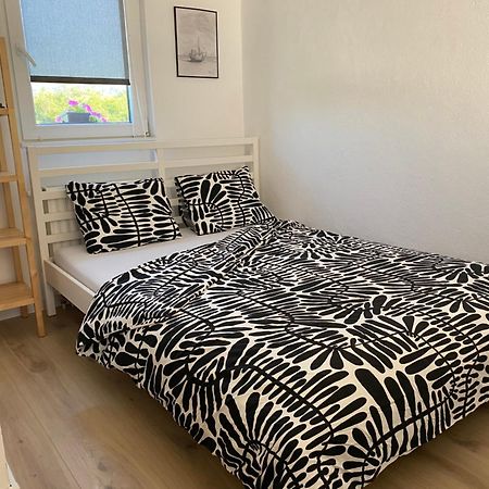 Studio Apartment Adrijana Загреб Экстерьер фото