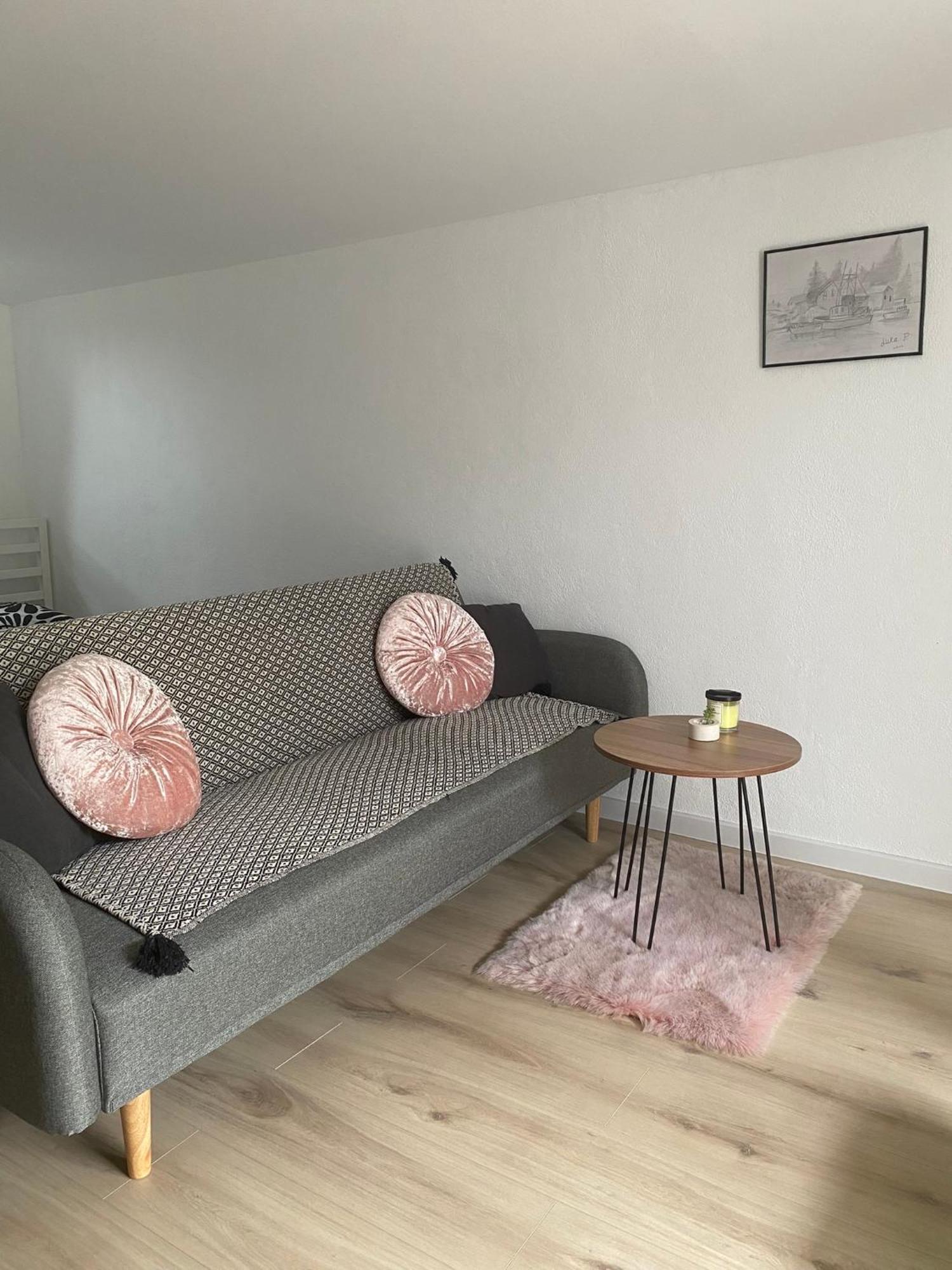 Studio Apartment Adrijana Загреб Экстерьер фото